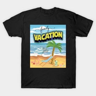 Family Vacation T-Shirt